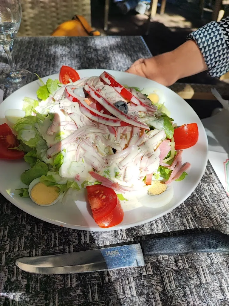 Menu_La Piazza_Neunkirchen_immagine_7