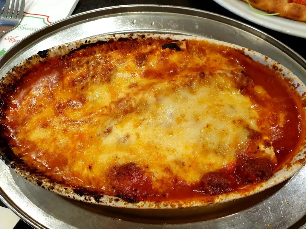 Menu_La Piazza_Neunkirchen_immagine_8