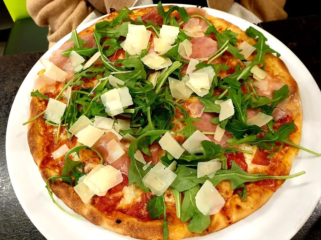 Menu_La Piazza_Neunkirchen_immagine_9