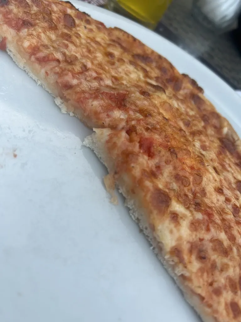 Sevo Topal_La Piazza_Neunkirchen_review