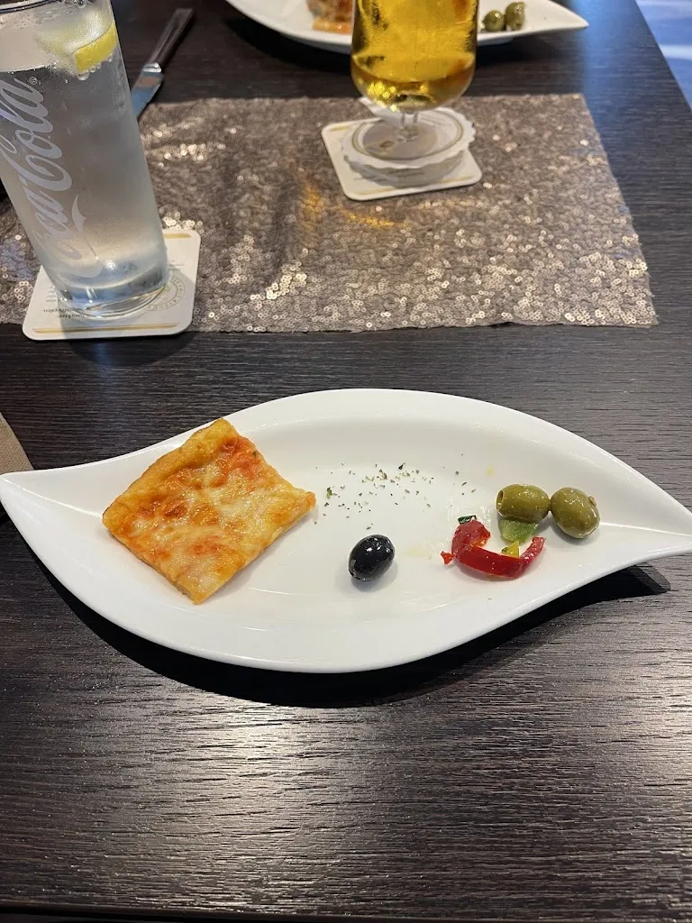 Menu_Restaurant „Da Antonietta“_Neunkirchen_image_2