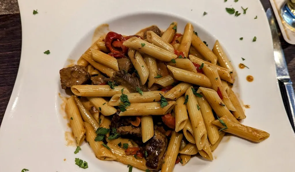 Menu_Restaurant „Da Antonietta“_Neunkirchen_image_3