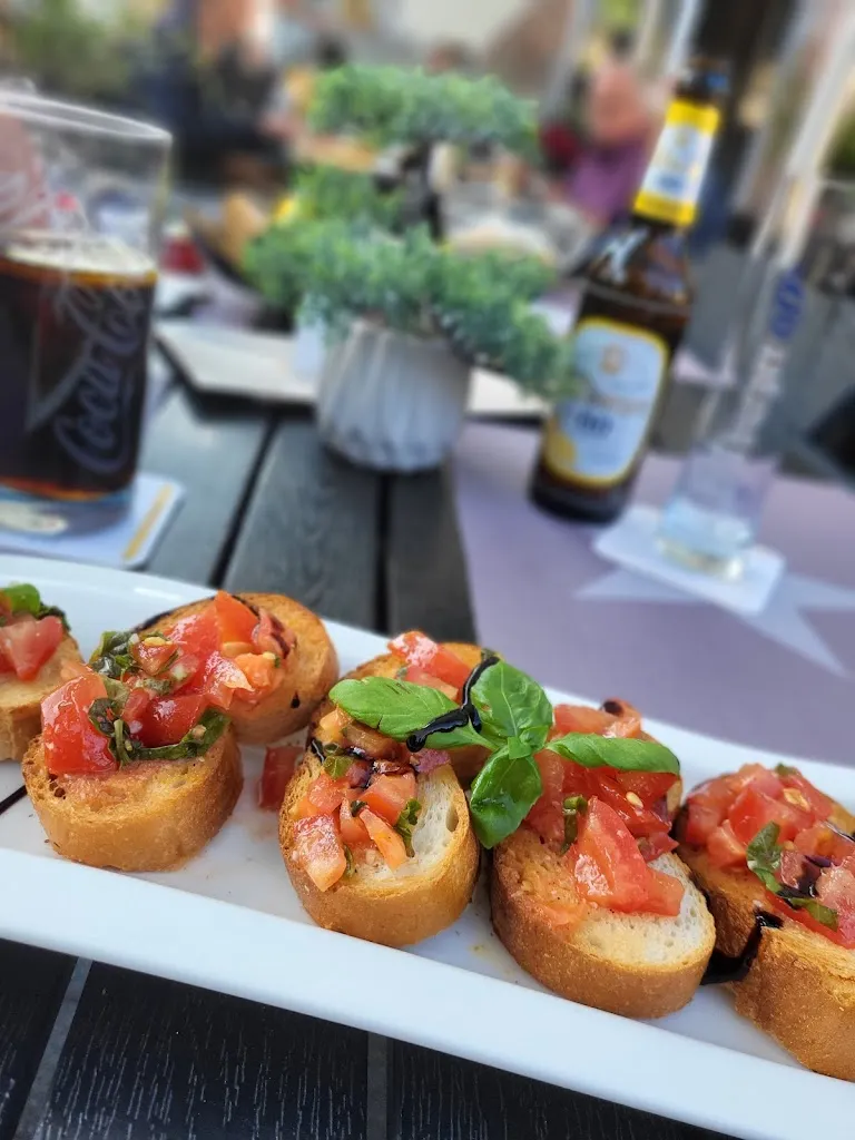 Menu_Restaurant „Da Antonietta“_Neunkirchen_image_6