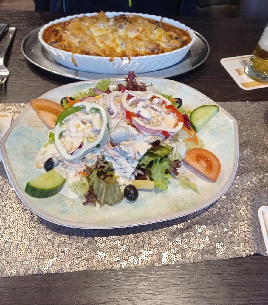 Menu_Restaurant „Da Antonietta“_Neunkirchen_image_7