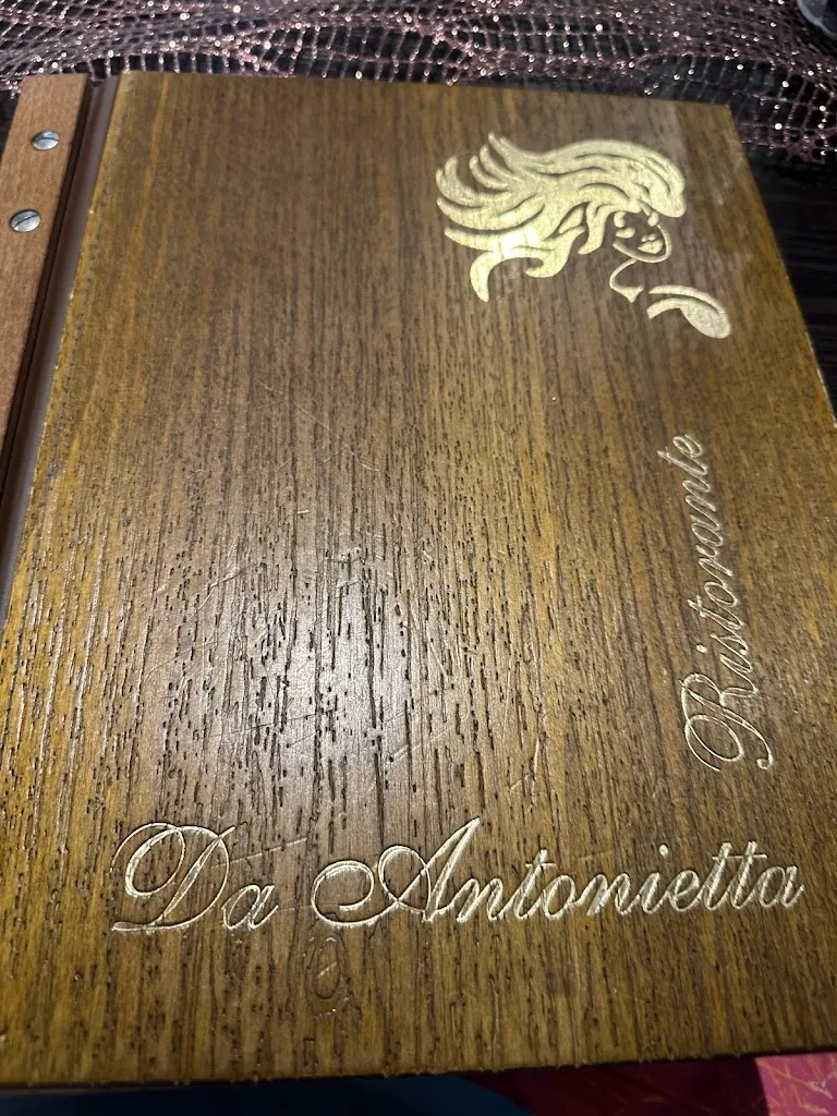 Andrew C_Restaurant „Da Antonietta“_Neunkirchen_review