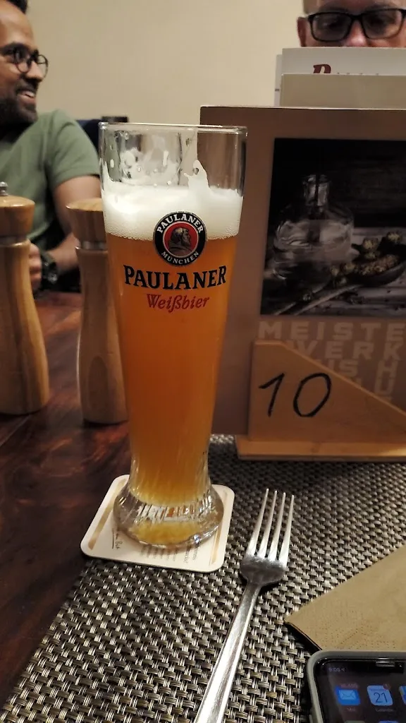 Lorenzo King_Restaurant „Da Antonietta“_Neunkirchen_review