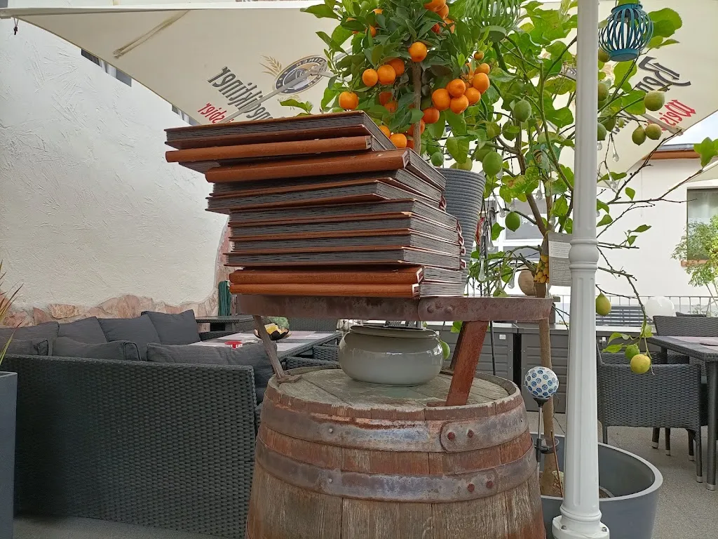 Restaurant „Da Antonietta“ ristorante a Neunkirchen