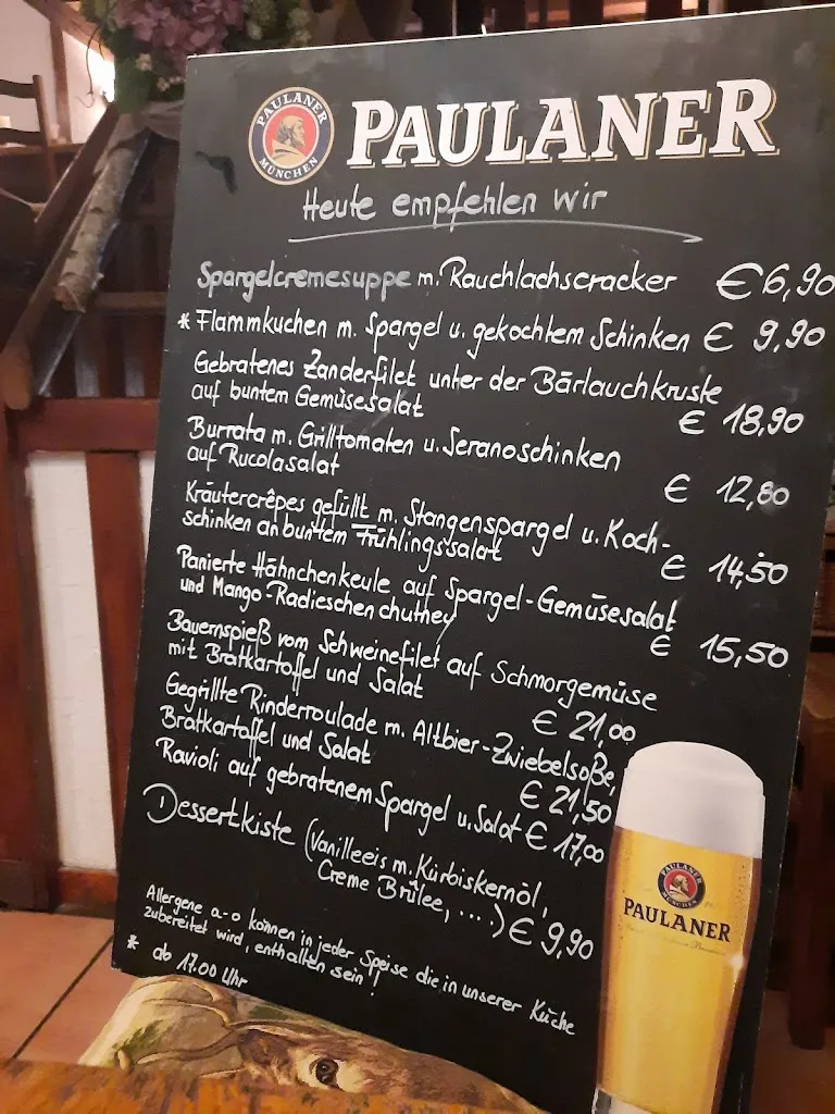 Menü_Die Scheune_Kirkel_Bild_2