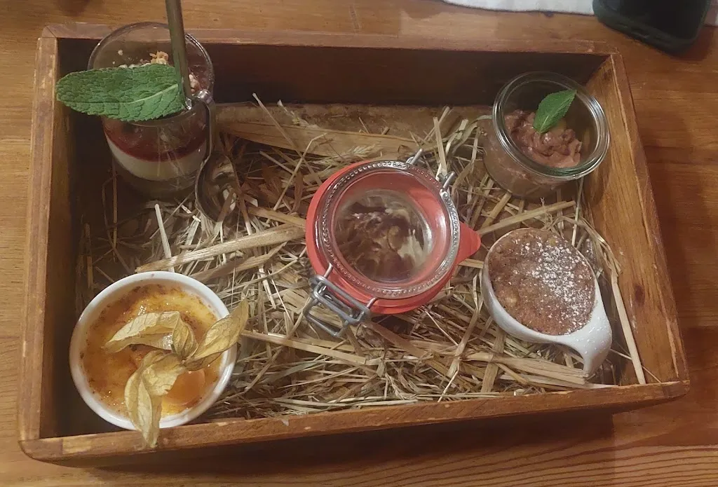 Menü_Die Scheune_Kirkel_Bild_5