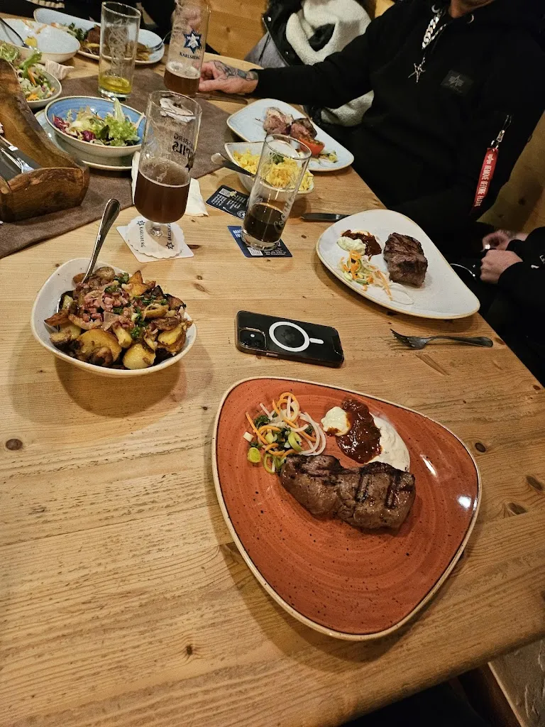 Menü_Die Scheune_Kirkel_Bild_9