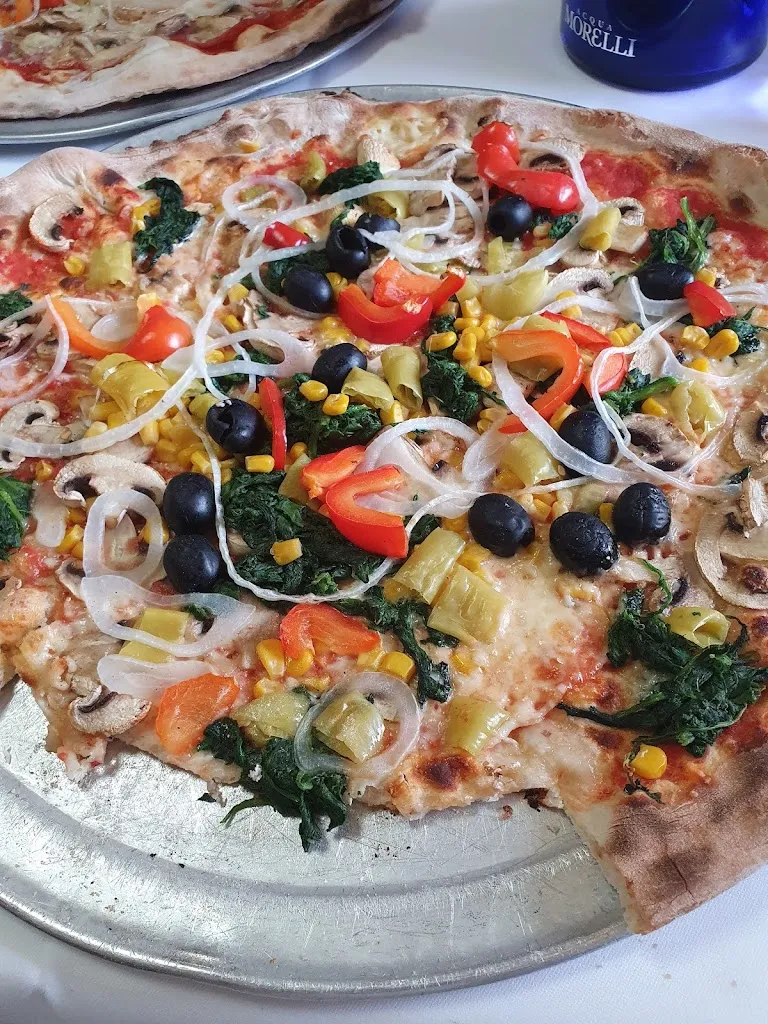 Menu_Ristorante La Locanda_Neunkirchen_immagine_1