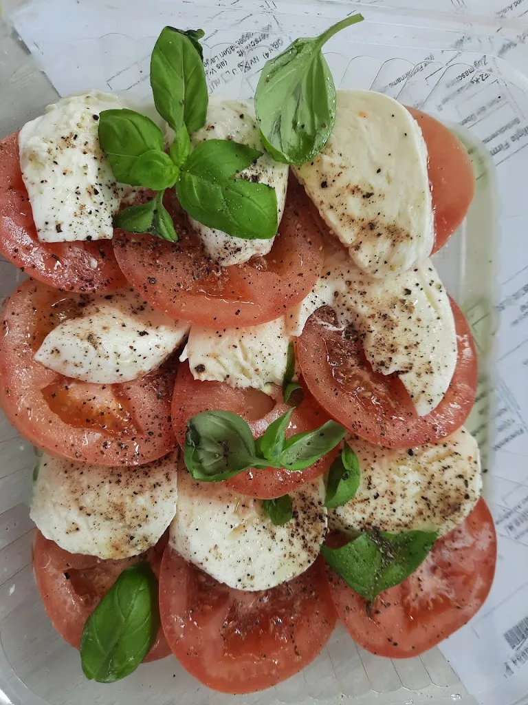 Menu_Ristorante La Locanda_Neunkirchen_immagine_7