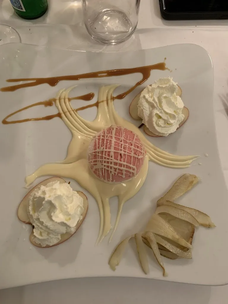 Exclusive Luxury Transportation_Ristorante La Locanda_Neunkirchen_review