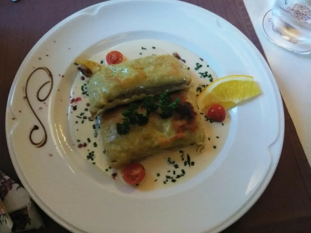 Nova Fisher_Gasthof Rössle_Dürrheim_review