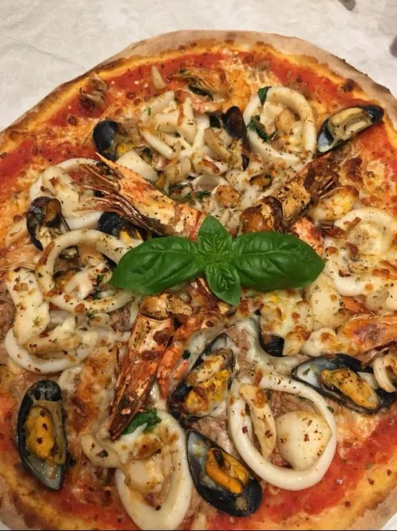 Menu_Mondo di Pizza Neunkirchen_Neunkirchen_image_6