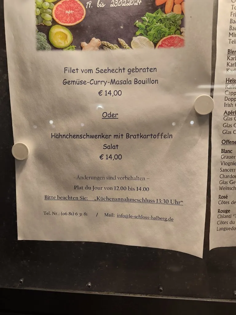 Menu_Schloss Halberg_Saarbrücken_image_4