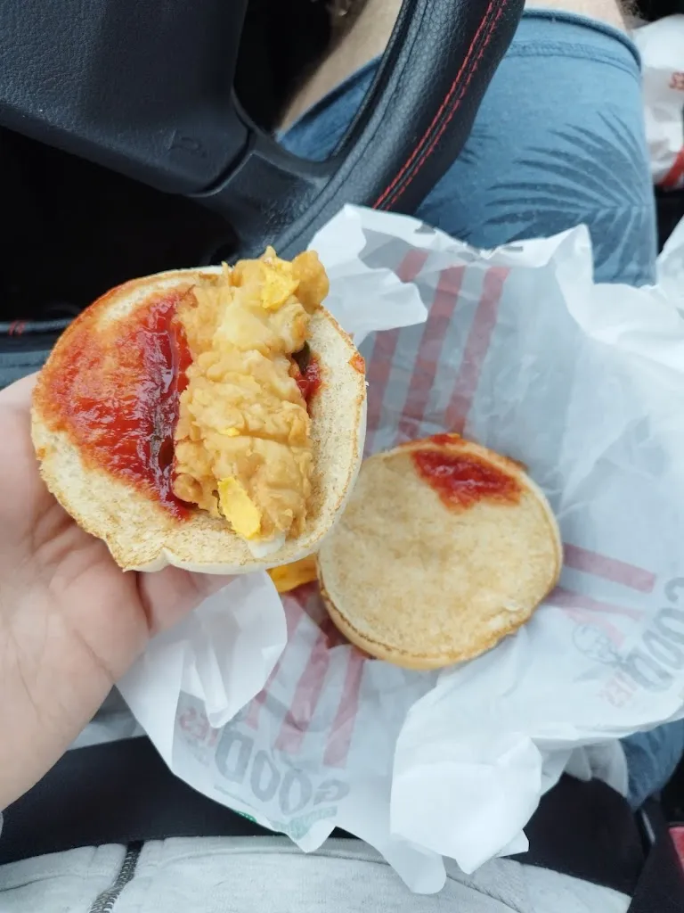 Menu_Kentucky Fried Chicken_Neunkirchen_image_8