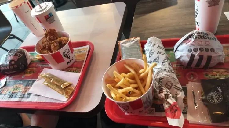 Menu_Kentucky Fried Chicken_Neunkirchen_image_9