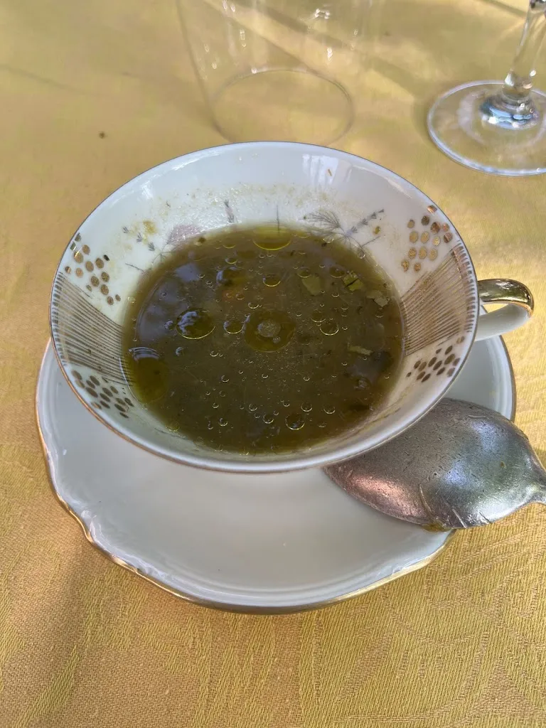 Michael Fries_La Trattoria del Postillione_Ingbert_review