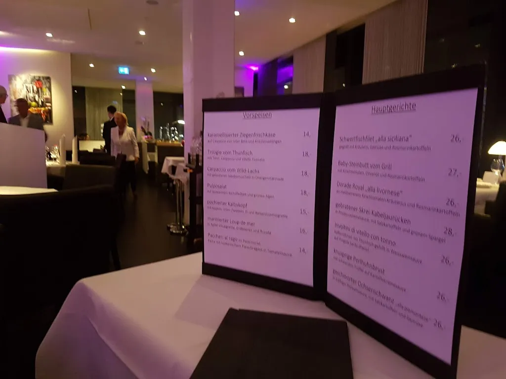 Menu_Ristorante Roma - Saarbrücken_Saarbrücken_image_2