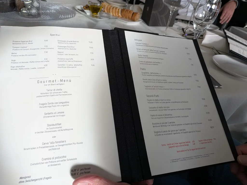 Menu_Ristorante Roma - Saarbrücken_Saarbrücken_image_3