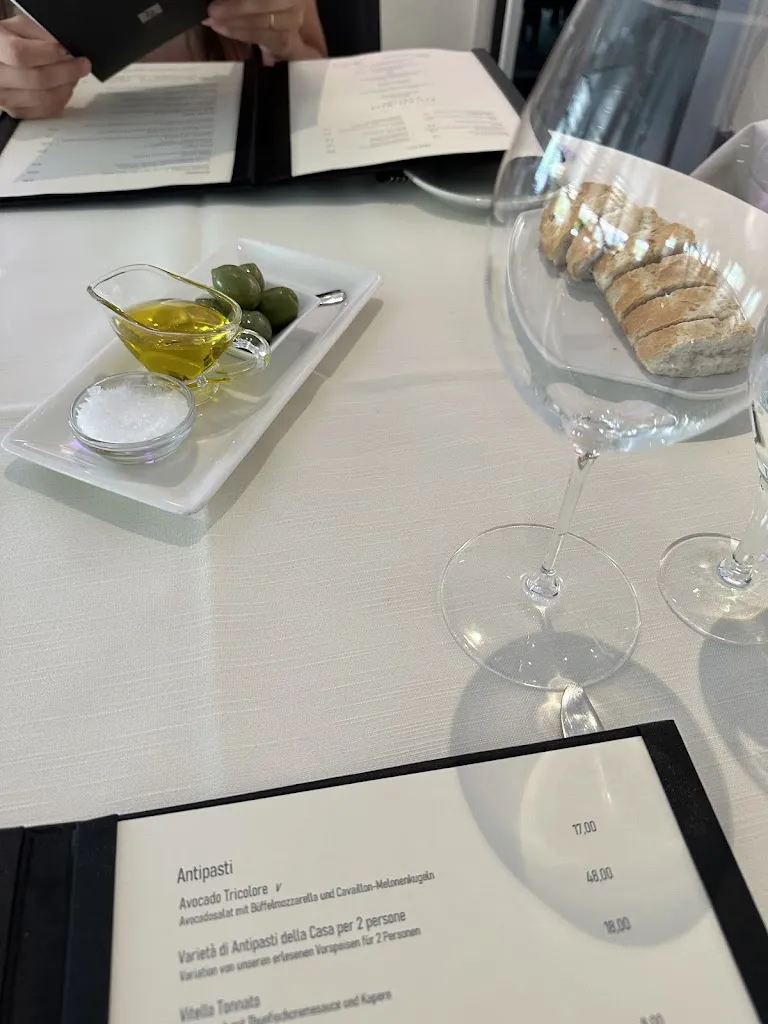 Menu_Ristorante Roma - Saarbrücken_Saarbrücken_image_4