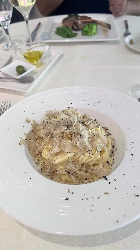 Menu_Ristorante Roma - Saarbrücken_Saarbrücken_image_5