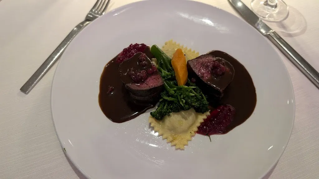 Menu_Ristorante Roma - Saarbrücken_Saarbrücken_image_7