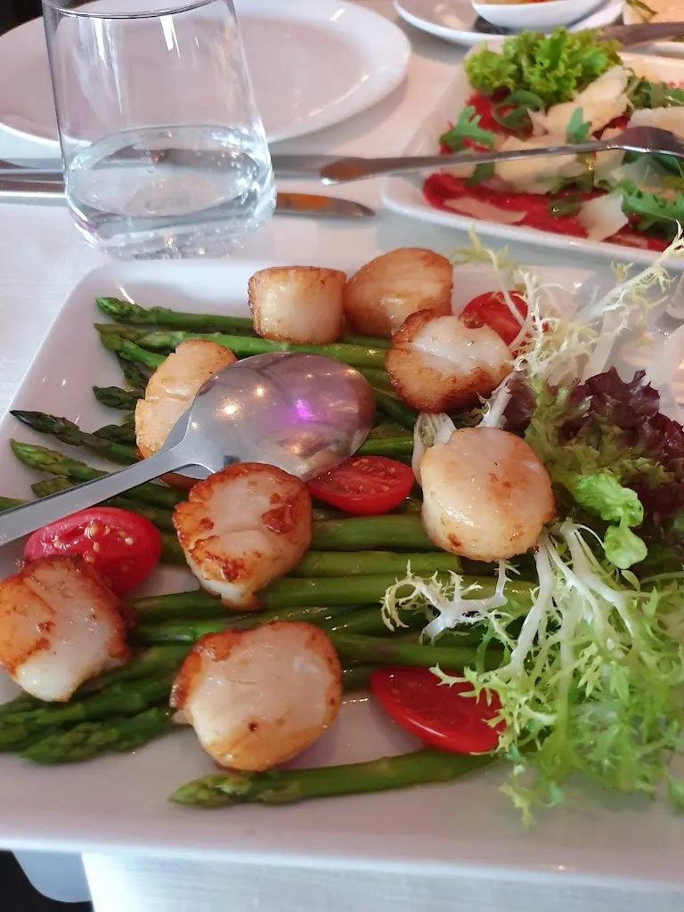 Menu_Ristorante Roma - Saarbrücken_Saarbrücken_image_8