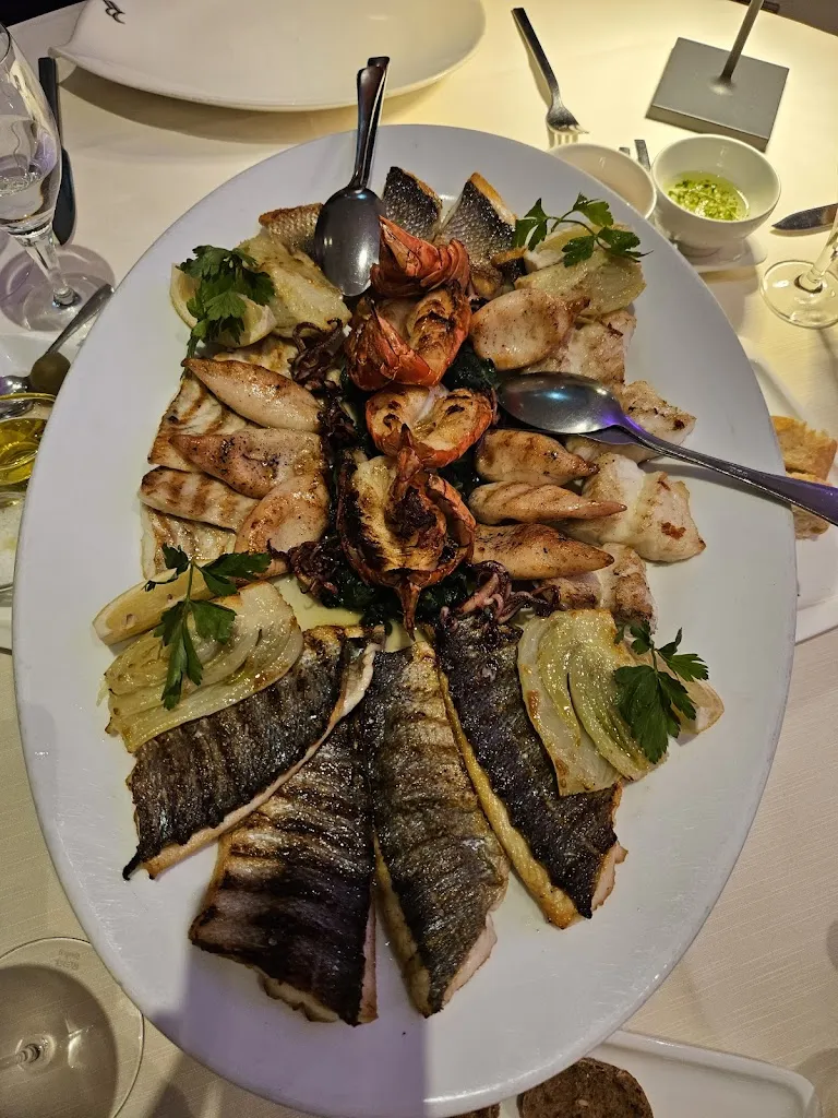 Menu_Ristorante Roma - Saarbrücken_Saarbrücken_image_9