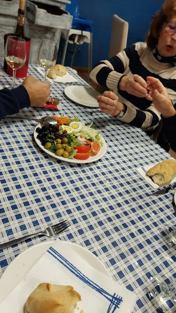 Debby Wilson_Ristorante Roma - Saarbrücken_Saarbrücken_review