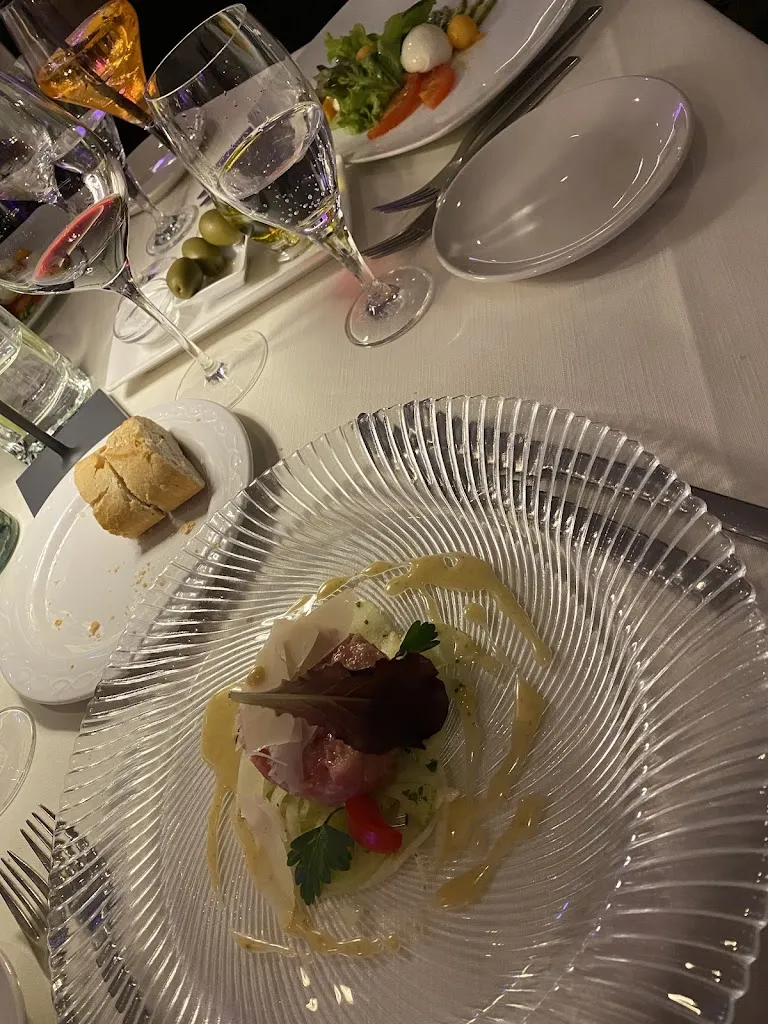 Jörn Velten_Ristorante Roma - Saarbrücken_Saarbrücken_review