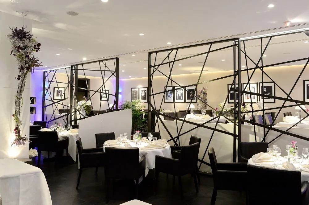 Ristorante Roma - Saarbrücken ristorante a Saarbrücken