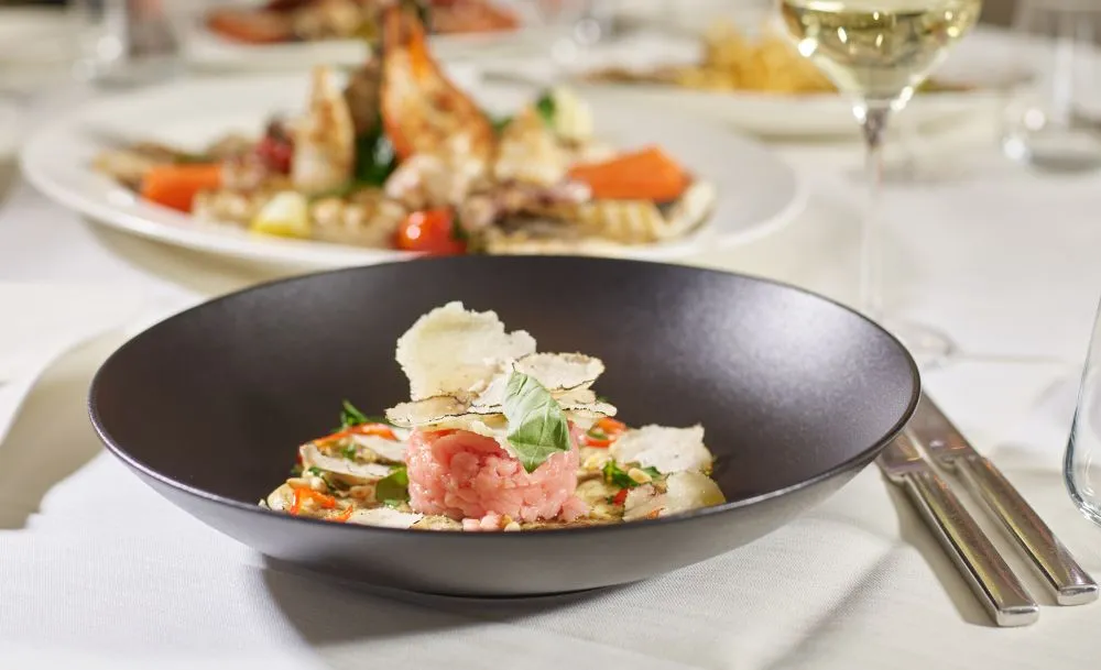 Ristorante Roma - Saarbrücken_Saarbrücken_slider_image_2