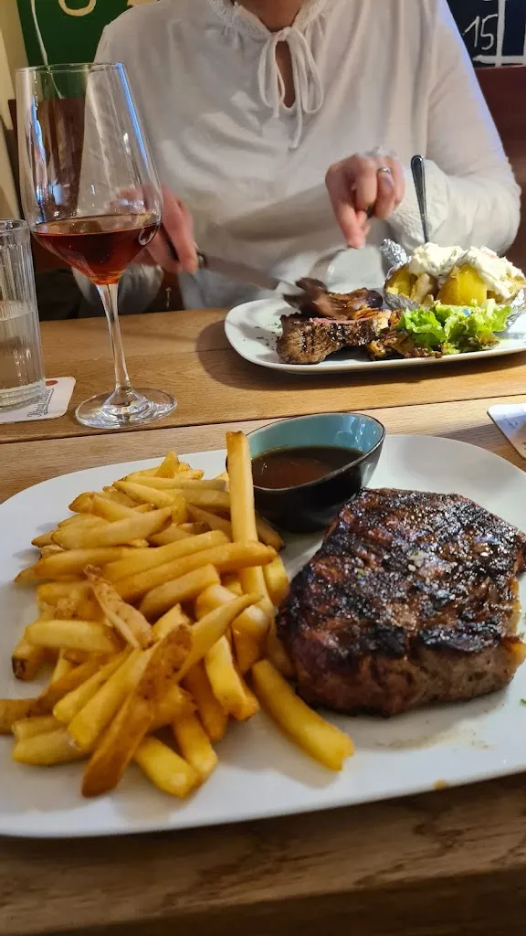 Menü_Gusto Premium Steakhouse_Saarbrücken_Bild_6