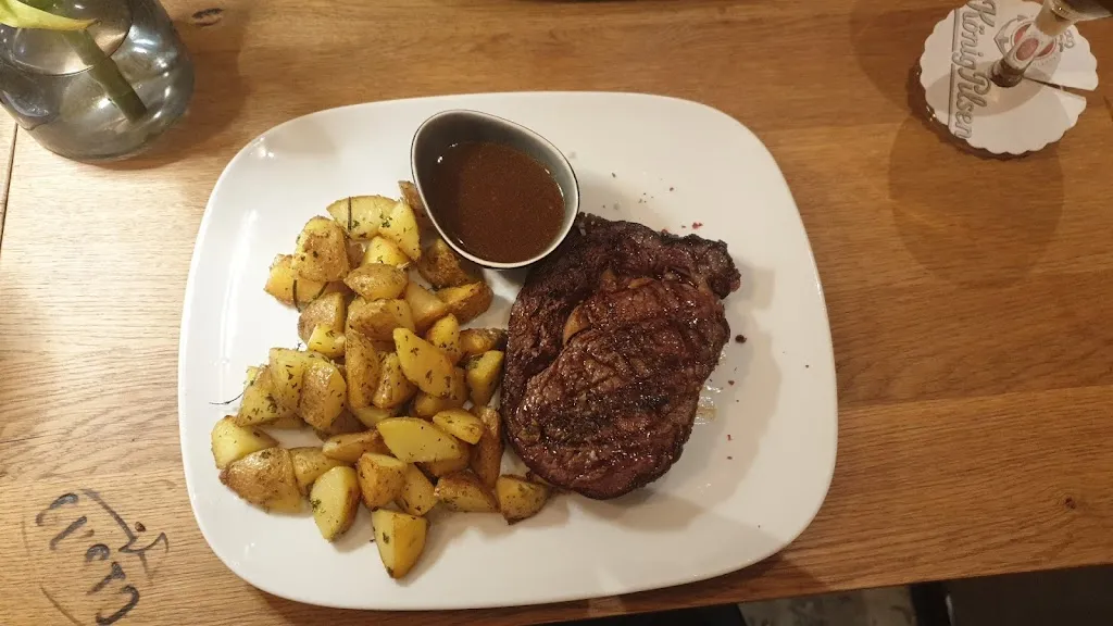 Menü_Gusto Premium Steakhouse_Saarbrücken_Bild_8