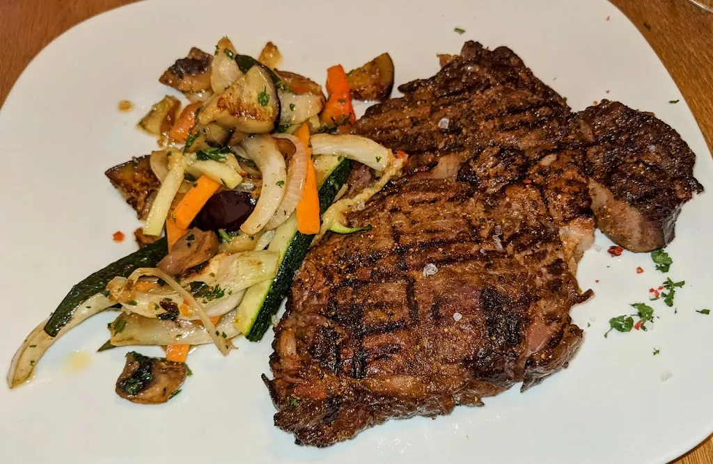 Menü_Gusto Premium Steakhouse_Saarbrücken_Bild_9