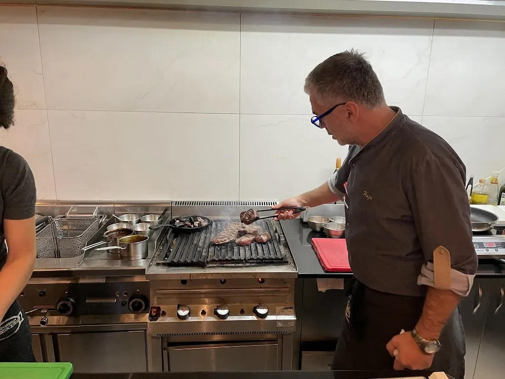 Chana Lawlor_Gusto Premium Steakhouse_Saarbrücken_review