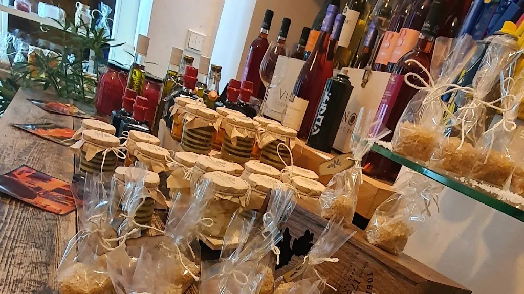 Gusto Premium Steakhouse restaurant à Saarbrücken