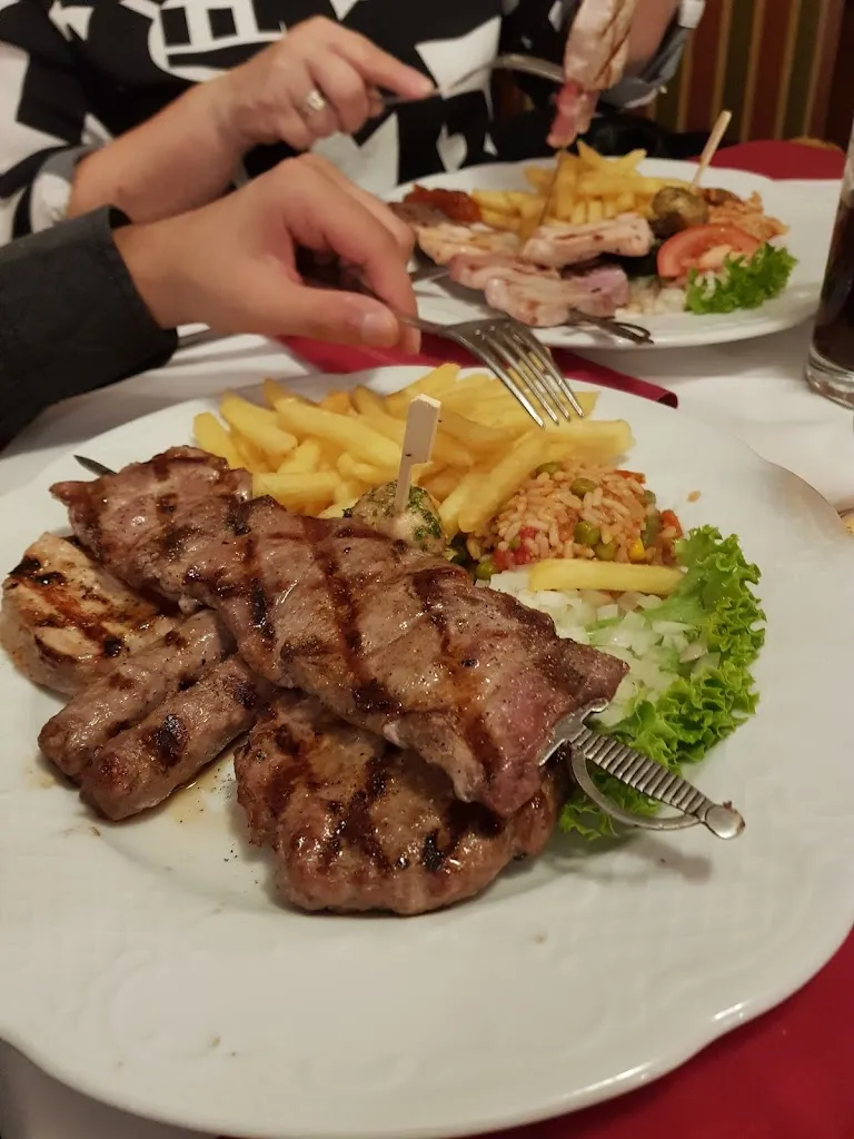 Menu_Dubrovnik Restaurant_Saarbrücken_image_5