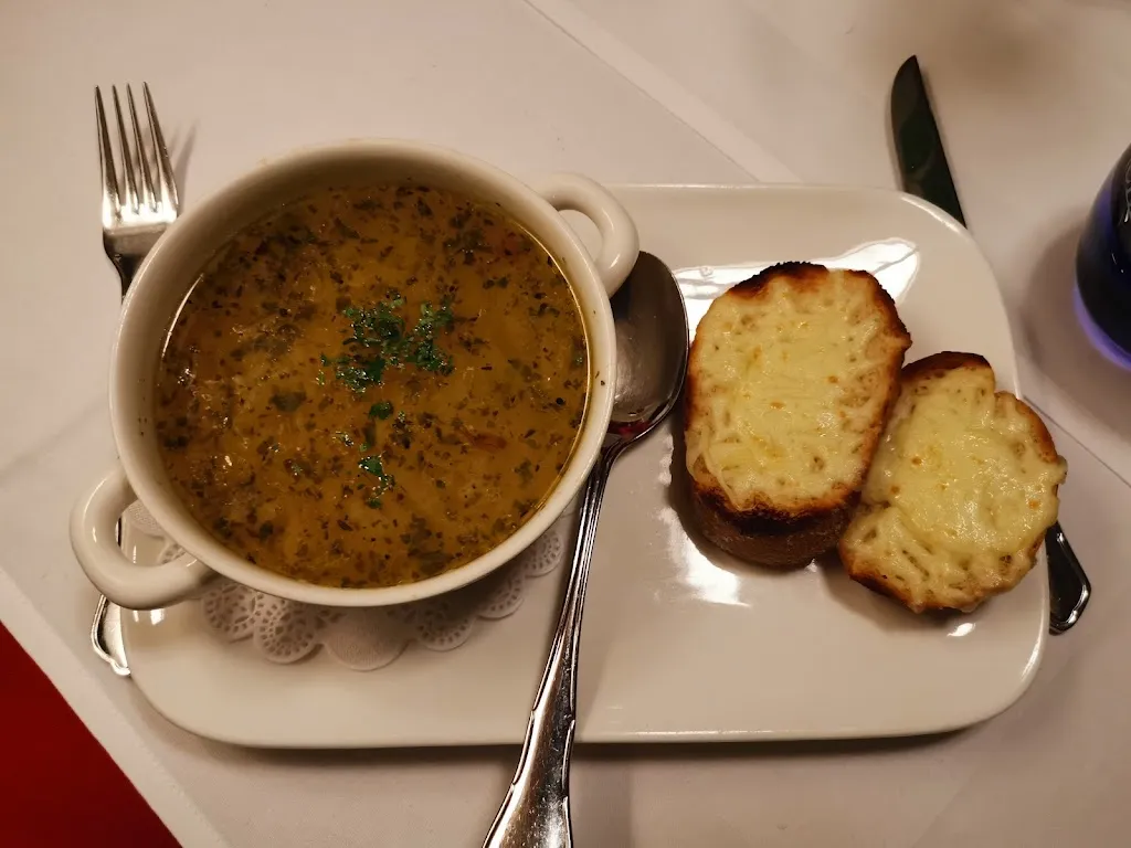 Menu_Dubrovnik Restaurant_Saarbrücken_image_6