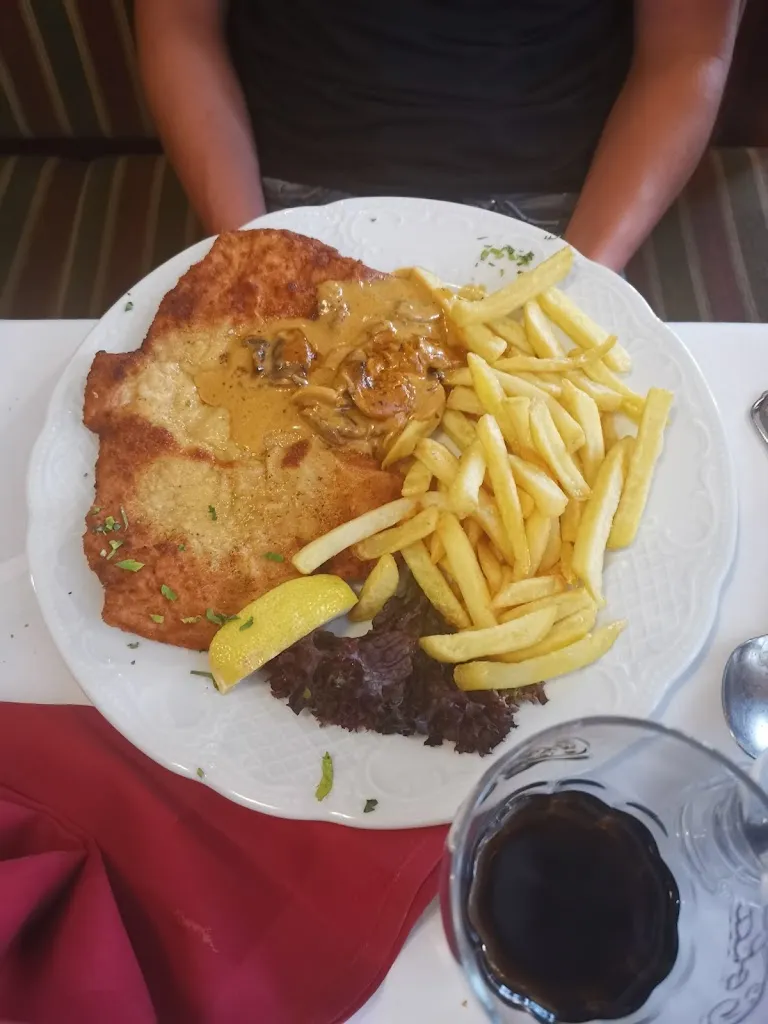 Menu_Dubrovnik Restaurant_Saarbrücken_image_8