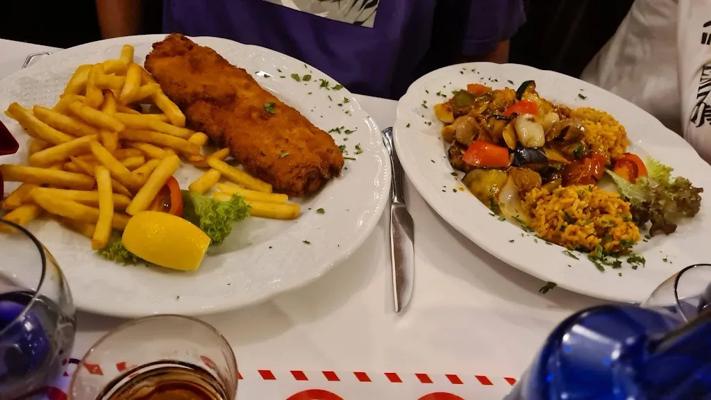 Menu_Dubrovnik Restaurant_Saarbrücken_image_9