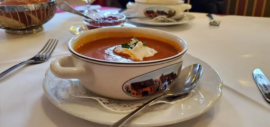 mi K_Dubrovnik Restaurant_Saarbrücken_review