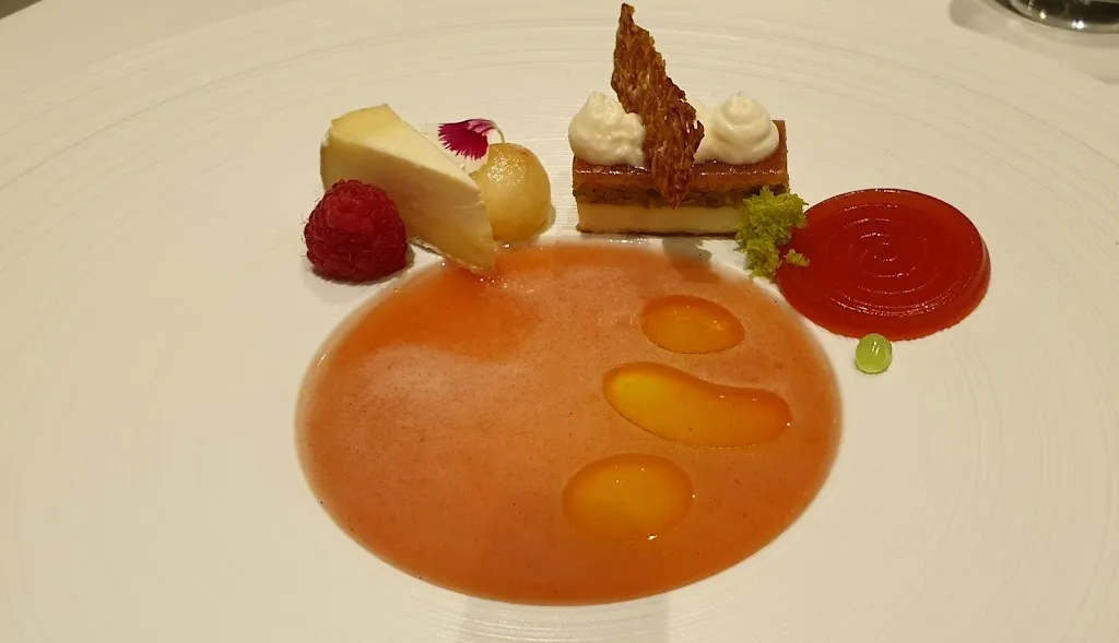 Menu_Hämmerles Restaurant_Blieskastel_immagine_8