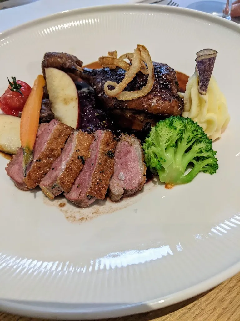 Menu_Hämmerles Restaurant_Blieskastel_immagine_9