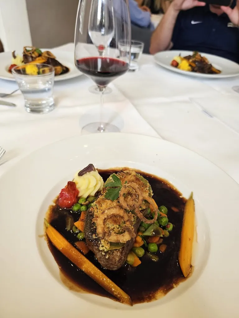 Matt Albrecht_Hämmerles Restaurant_Blieskastel_review