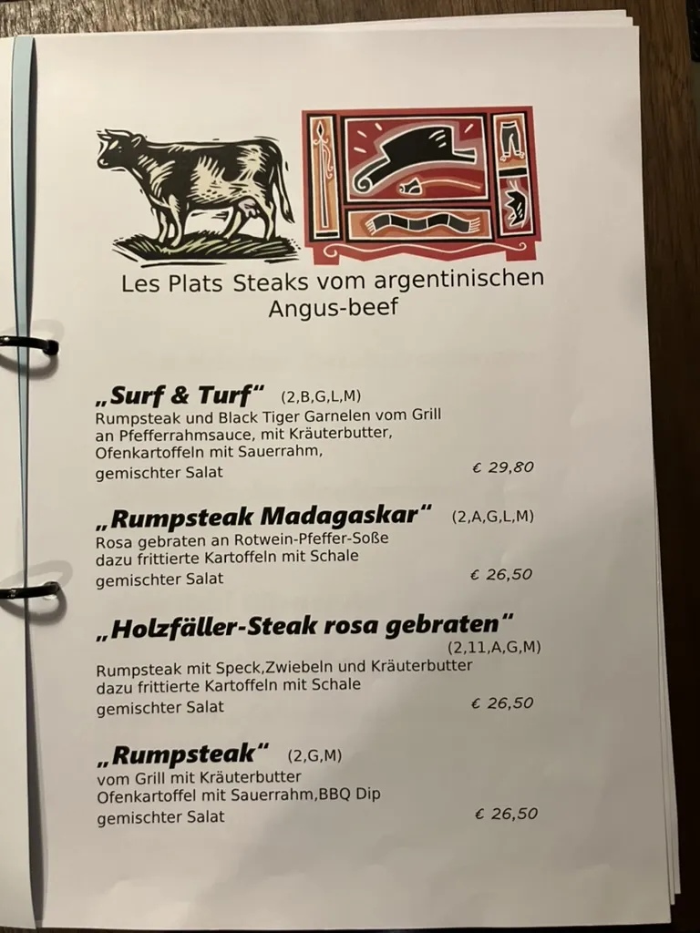 Menu_Gasthof Schwarzwälder Hof_Dürrheim_image_4