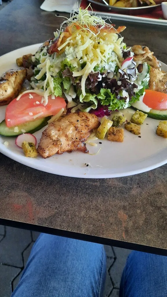 Simone Altmayer_IWI'S Hopfen und Malz – Wirtshaus Illingen Saar_Illingen_review