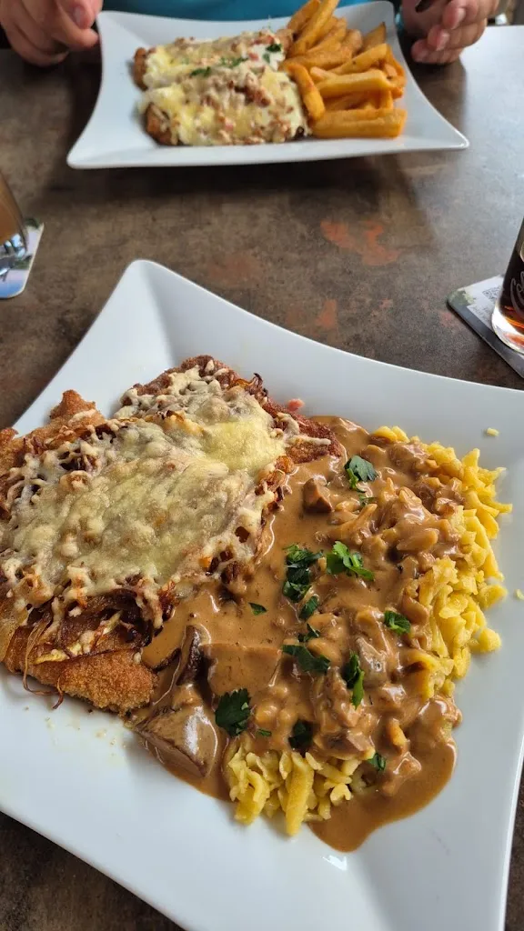 Lena Wiesemann_IWI'S Hopfen und Malz – Wirtshaus Illingen Saar_Illingen_review